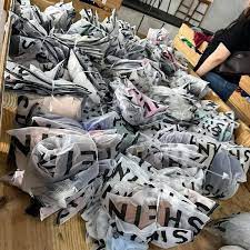 Shein Liquidation Pallets | Wholesale Clothing & Overstock Deals