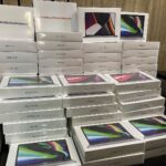 MacBook Pallet – Buy Wholesale MacBook Pallets at Competitive Prices