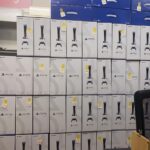 PS5 Pallets with 6 Sealed Consoles for Sale – Wholesale PlayStation 5 Liquidation Pallets