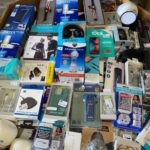 Wholesale Electronics Pallets – Buy Bulk Electronics Inventory at Wholesale Prices