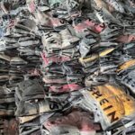 Shein Clothes Pallet – 400 Pieces of Brand New Genuine SHEIN Clothing