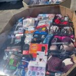 Mixed Underwear Pallet – Wholesale Men’s & Women’s Underwear for $500