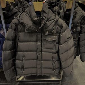 Winter Jacket Wholesale Pallet – Brand-New Jackets from Top Brands