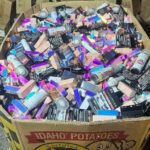 Wholesale Makeup Products Pallet – Bulk Cosmetics for Resellers and Retailers