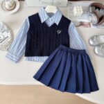 Trendy Kids Clothes Pallet – Wholesale Kids’ Clothing for Resale