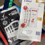 Wholesale Toiletries Pallet – Bulk Toiletry Products at Wholesale Prices