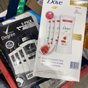 Wholesale Toiletries Pallet – Bulk Toiletry Products at Wholesale Prices