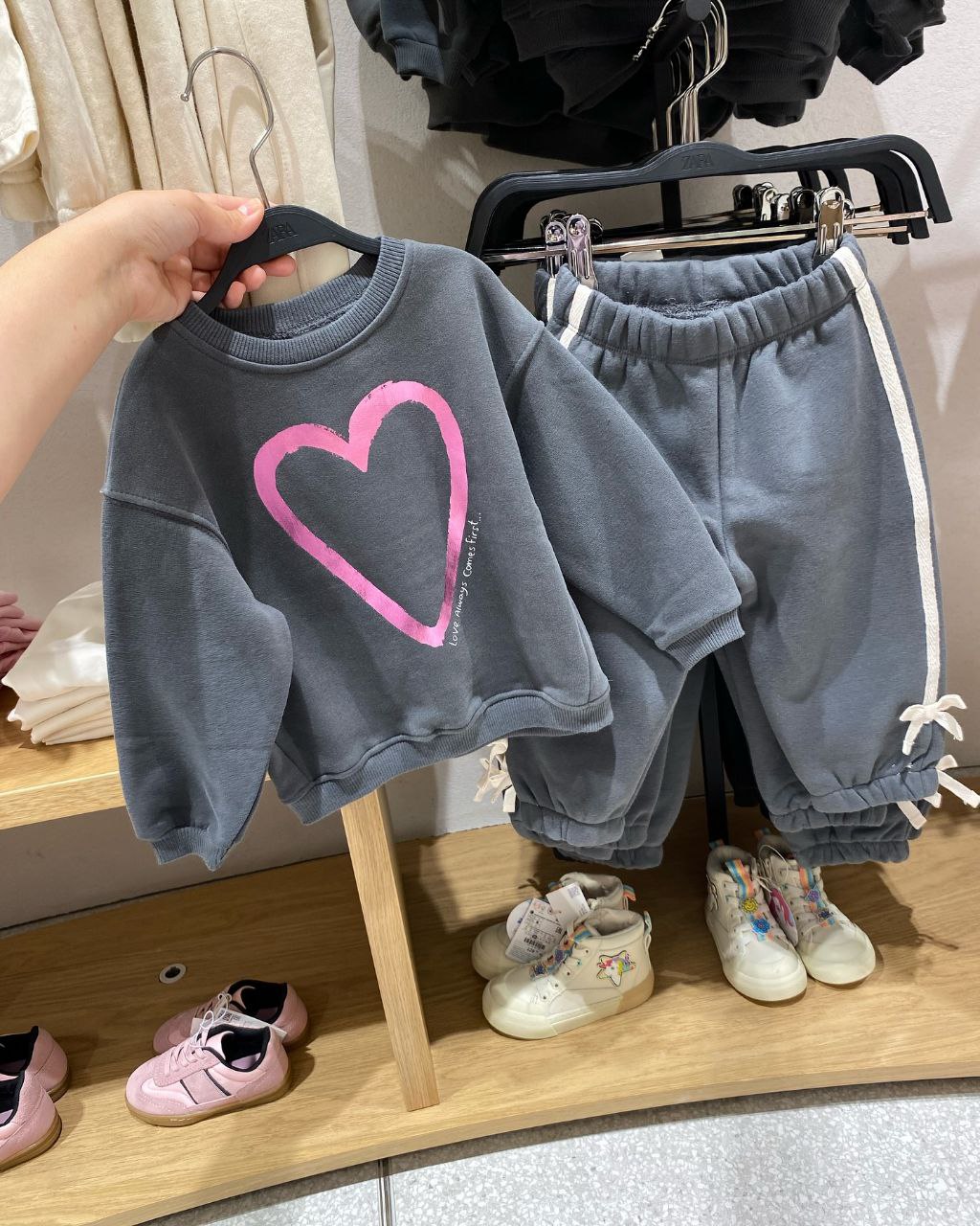 Children's Clothing Wholesale Pallets – 300 Pieces for $500