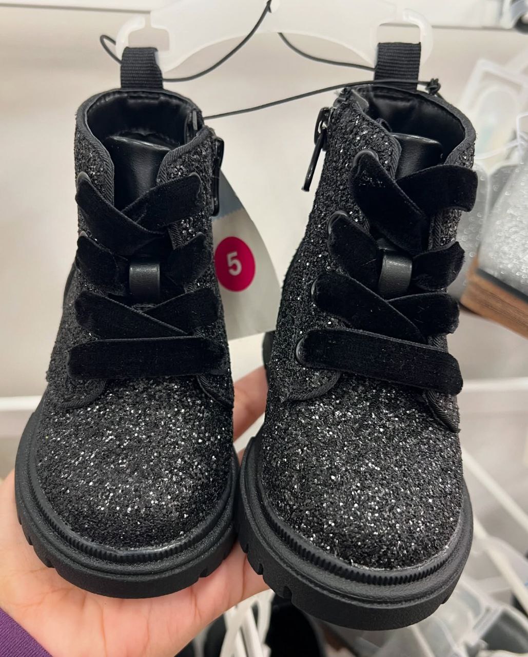 Kids Shoes Wholesale Pallet – 200 Pairs for $400