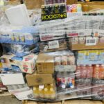 Mixed Beverages Wholesale Pallet – Bulk Drinks at Wholesale Prices