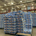 Toilet Paper Wholesale Pallet – Bulk Toilet Paper at Wholesale Prices