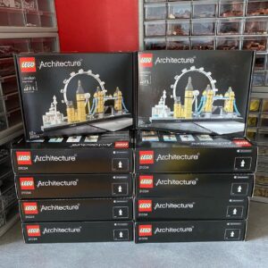 Lego Toys Pallet for Sale – Wholesale LEGO Toys in Bulk
