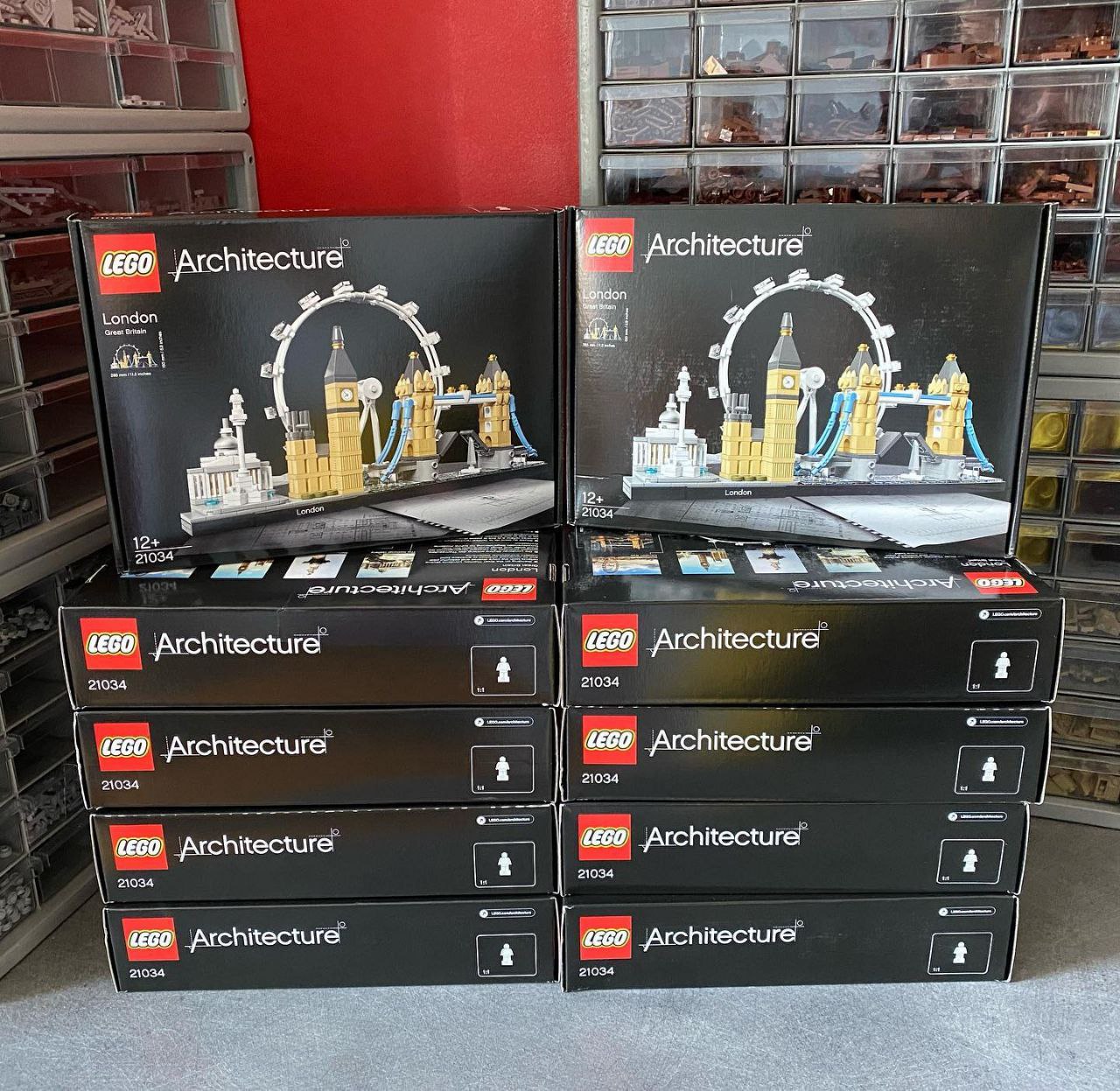 Lego Toys Pallet for Sale – Wholesale LEGO Toys in Bulk