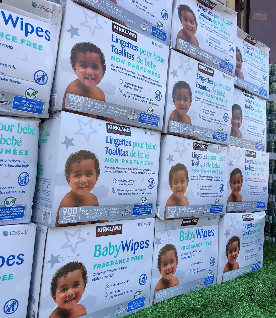 Wholesale Baby Wipes Pallet – Affordable Bulk Inventory for Resellers Wholesale Baby Wipes Pallet – Affordable Bulk Inventory for Resellers