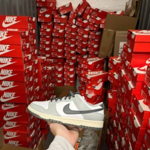 Nike Shoes Pallet – 150 Pairs for $600 | Nike Liquidation Deal