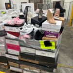 Female Shoes Pallet – Buy Brand-New Women’s Shoes in Bulk