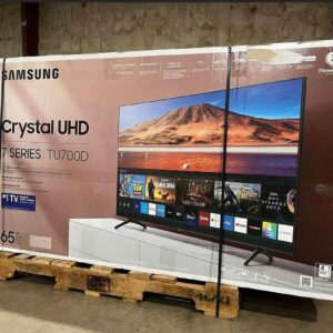 Wholesale TV Pallets – Buy Bulk Televisions at Wholesale Prices