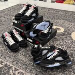 Wholesale Jordan Shoes Pallet – Buy Authentic Jordan Sneakers in Bulk