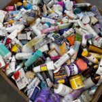 Wholesale HBA Pallets Liquidation – 400–500 Items for $650