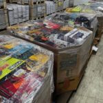 Tool Liquidation Pallets – Wholesale Tools at Competitive Prices