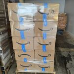 Amazon Mystery Box Pallet (50+ Assorted Items From $200)