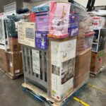 Wholesale Target Pallets | Target Liquidation & Overstock