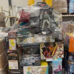 Wholesale Toys Pallet – Bulk Toys for Retailers, Resellers & Online Sellers