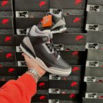 Jordan Liquidation Pallets – 50 Pairs of Brand-New Overstock Jordans