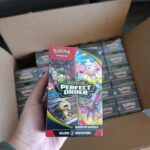 Wholesale Pokemon Cards Pallets