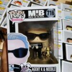 Funko Pop Liquidation Pallet | 250 Authentic Wholesale Pops