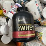 Liquidation Supplement Pallets